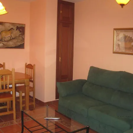 Διαμέρισμα Rural Lobo *