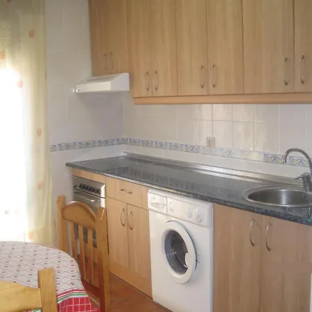 Rural Lobo Διαμέρισμα Ucero