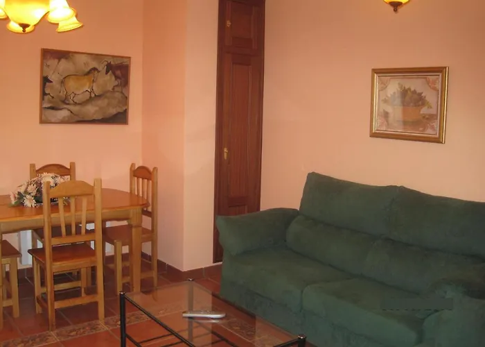 아파트 Rural Lobo *